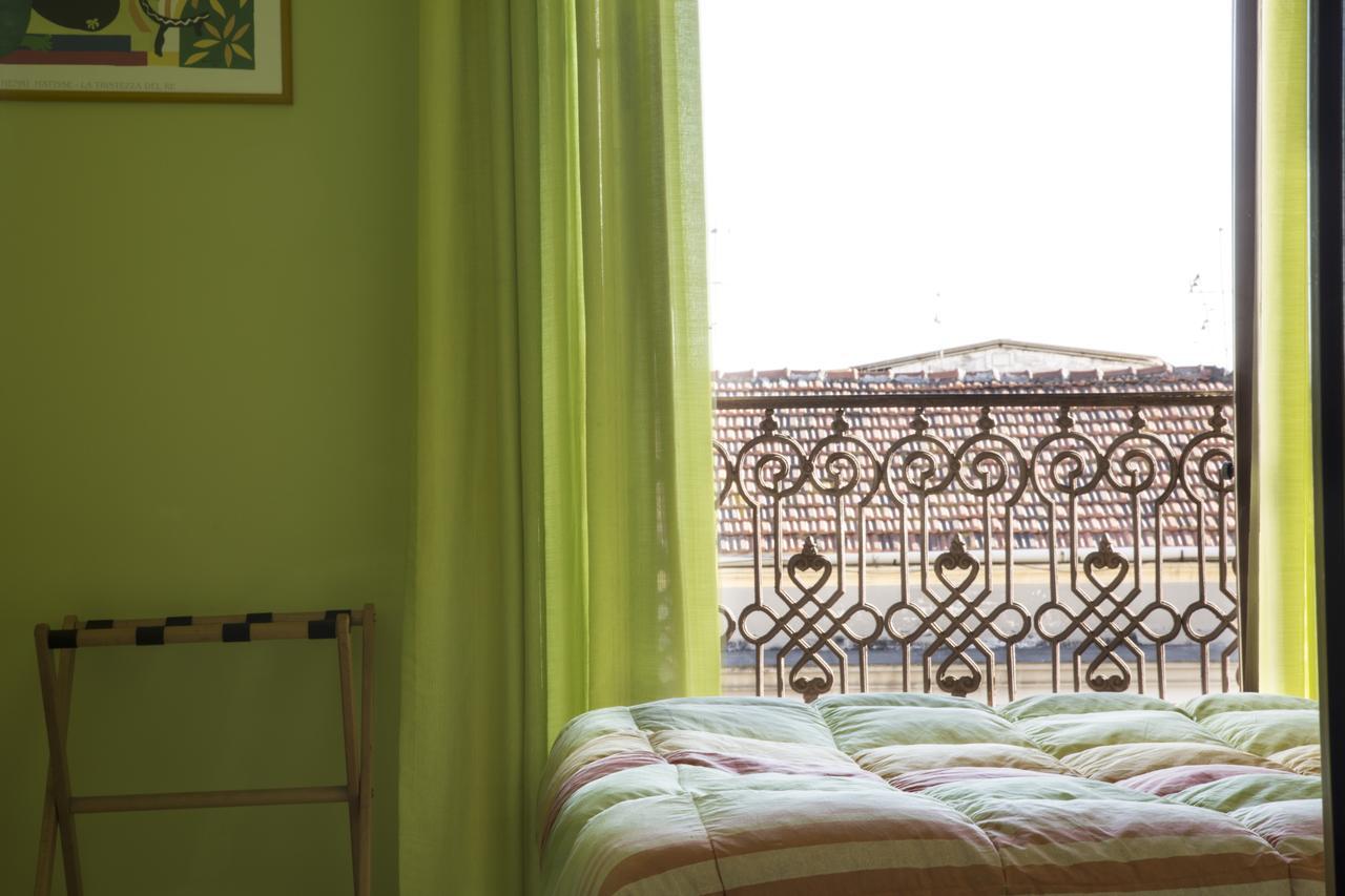 Al Centro E Meglio B&B Νάπολη Εξωτερικό φωτογραφία